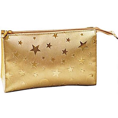Stars Cometic Bag